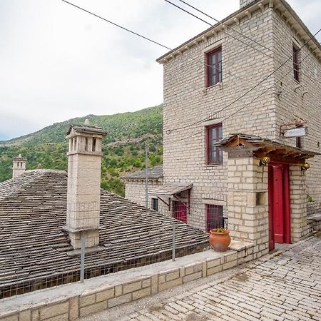 Casa Lanoi 호텔 시라코 외부 사진