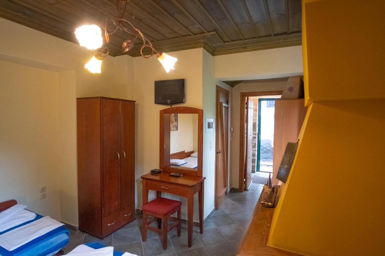 Casa Lanoi 호텔 시라코 외부 사진